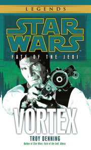 Vortex: Star Wars  Legends (Fate of the Jedi) 