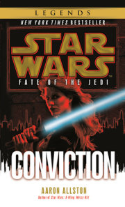 Conviction: Star Wars Legends (Fate of the Jedi) 