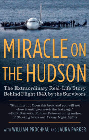 Miracle on the Hudson 