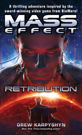 Mass Effect: Retribution