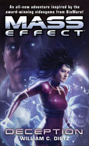 Mass Effect: Deception 