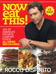 Now Eat This! 