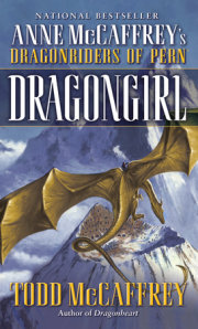 Dragongirl 