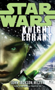 Knight Errant: Star Wars Legends