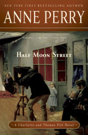 Half Moon Street 