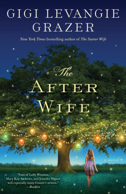 The After Wife