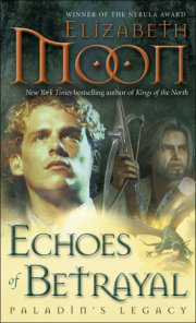 Echoes of Betrayal 