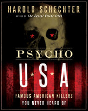 Psycho USA 