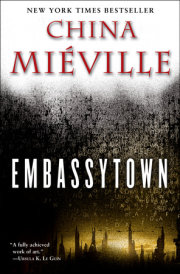 Embassytown 