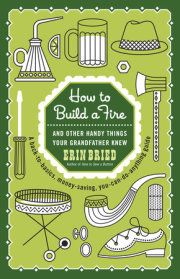 How to Build a Fire 