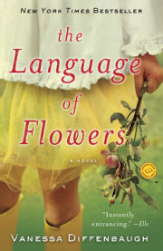 The Language of Flowers 
