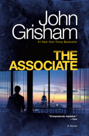 The Associate 