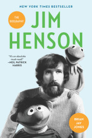 Jim Henson 