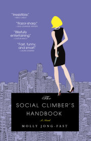 The Social Climber's Handbook 
