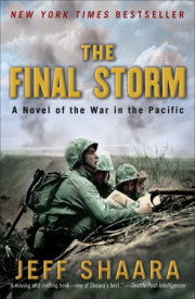 The Final Storm 