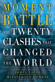 Moment of Battle 