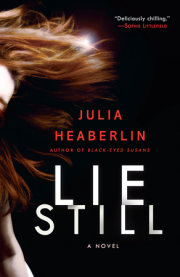 Lie Still 