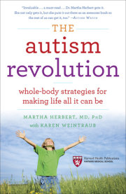 The Autism Revolution 