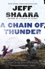 A Chain of Thunder 