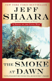 The Smoke at Dawn 