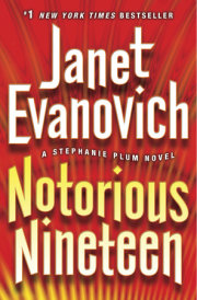 Notorious Nineteen 