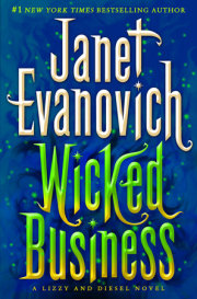 Wicked Business 