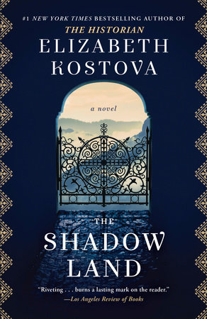 The Shadow House: A Novel (Paperback)