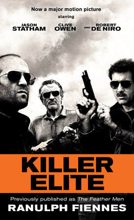 killer elite