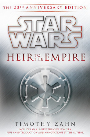 Heir to the Empire: Star Wars