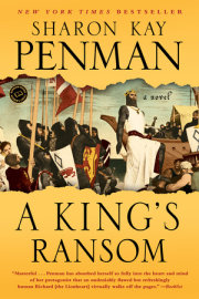 A King's Ransom 