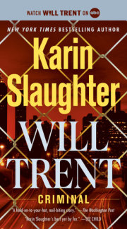 Criminal (with bonus novella Snatched) 