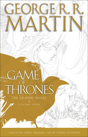 A Game of Thrones: The Graphic Novel | Random House Group