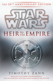 Heir to the Empire: Star Wars Legends 