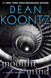 The Moonlit Mind (Novella) 