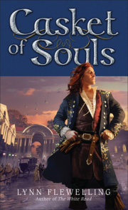 Casket of Souls 