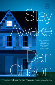 Stay Awake 