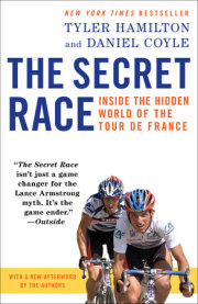 The Secret Race 