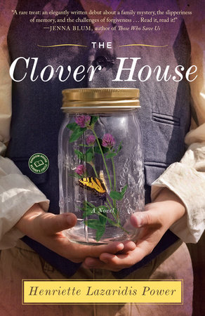 The Clover House