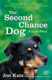 The Second-Chance Dog 