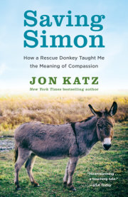 Saving Simon 