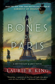 The Bones of Paris 