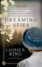 Dreaming Spies 