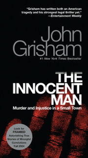 The Innocent Man 