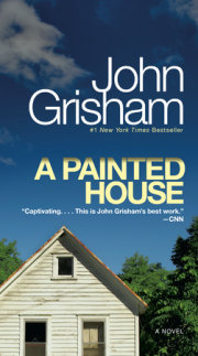 A Painted House 
