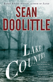 Lake Country 
