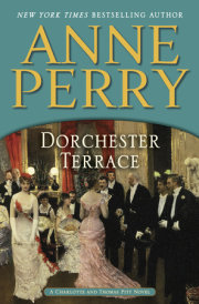 Dorchester Terrace 