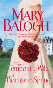 The Temporary Wife/A Promise of Spring 