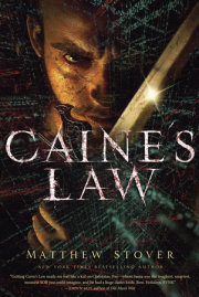 Caine's Law 