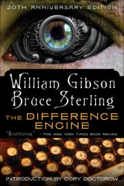 The Difference Engine 