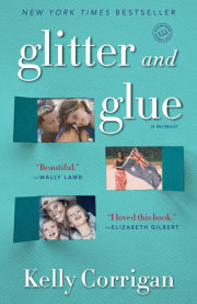 Glitter and Glue 